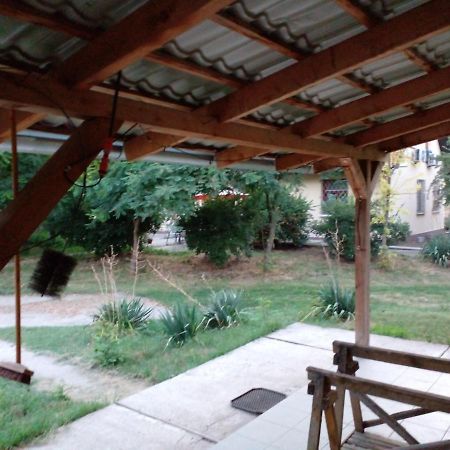Ferienwohnung Dutch Farm in Felsőlajos Exterior foto